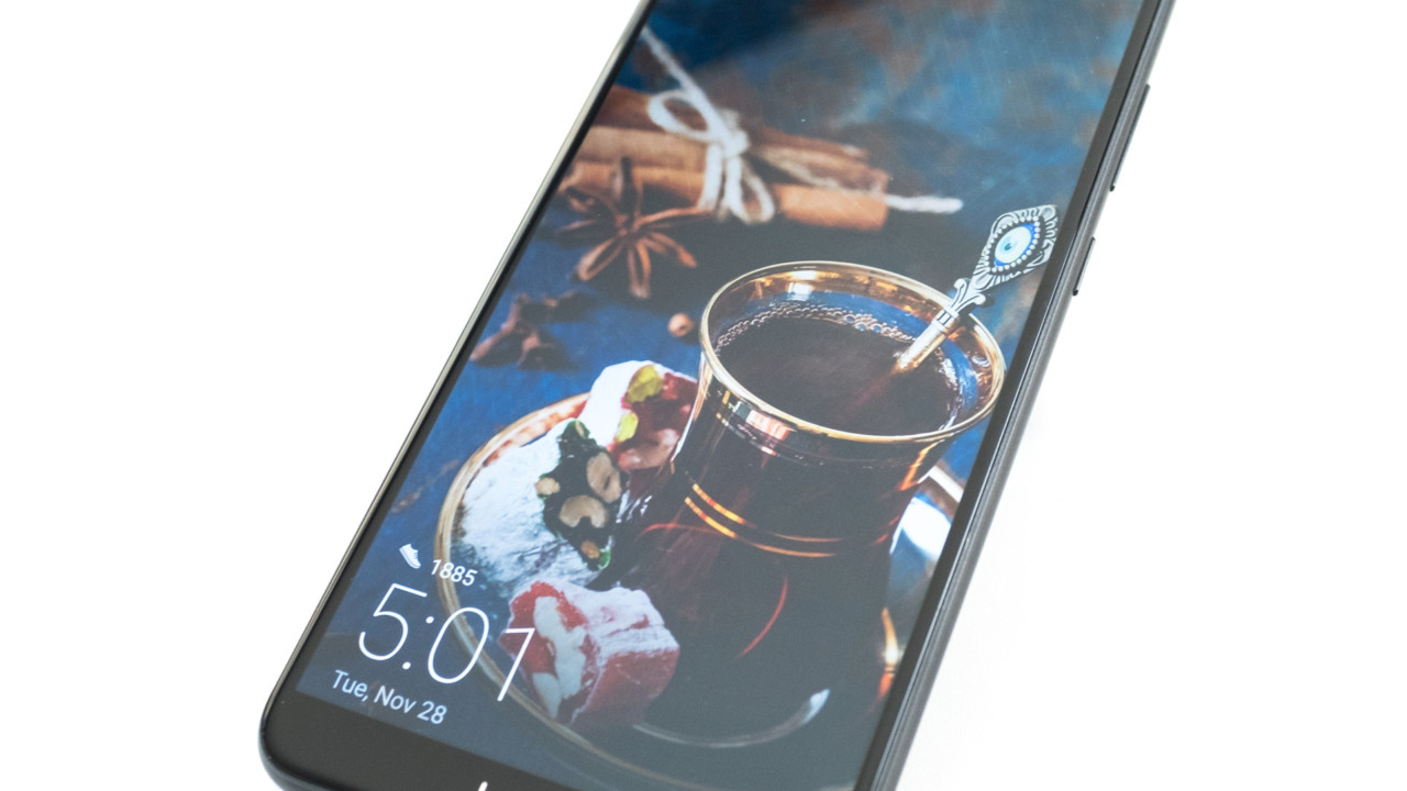 honor 7x