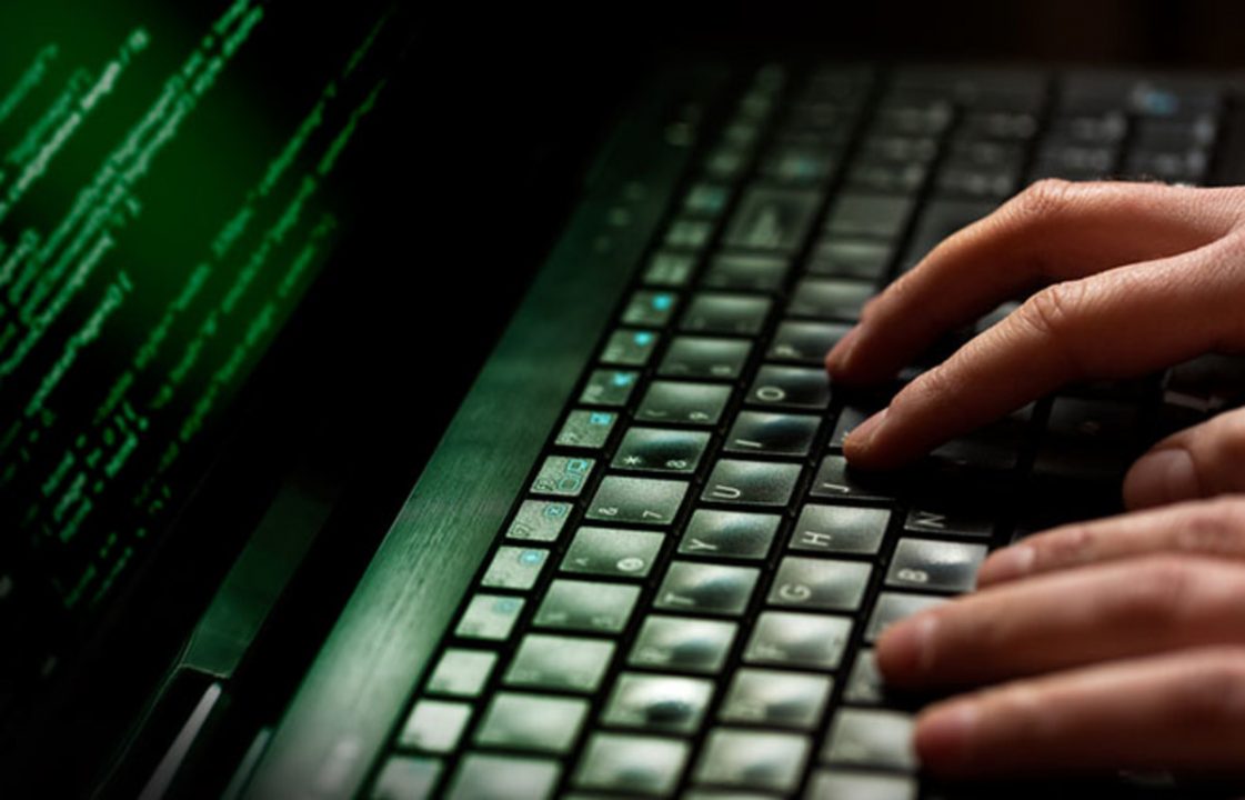 amenintari cibernetice