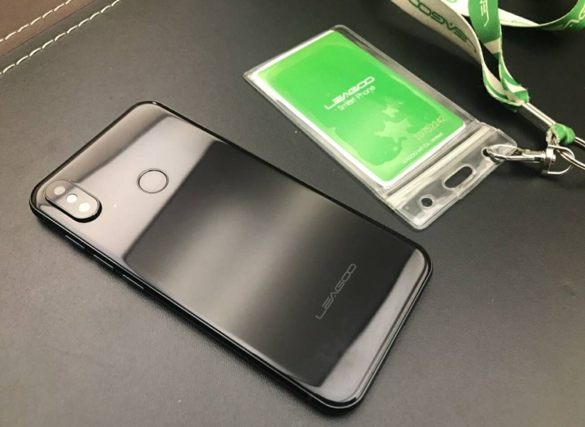leagoo s9