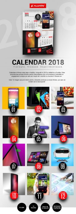 lansari allview 2018