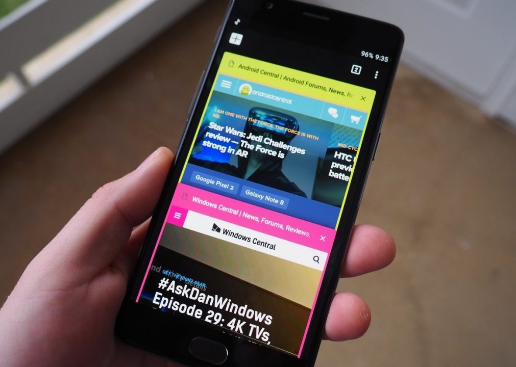 site isolation chrome