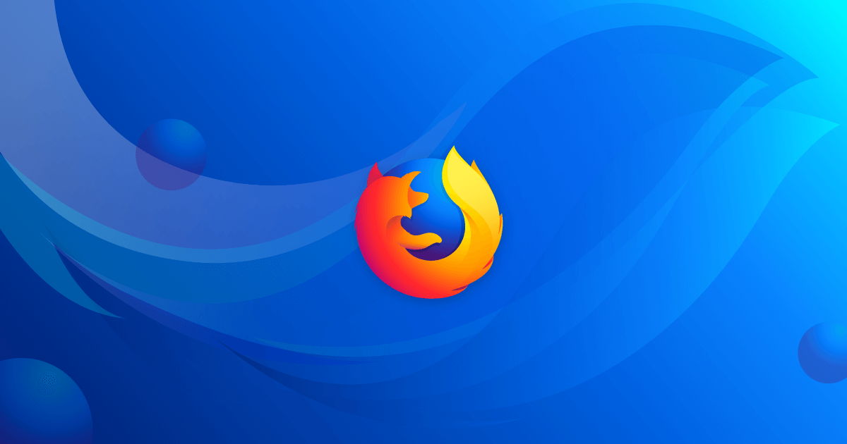 notificari firefox