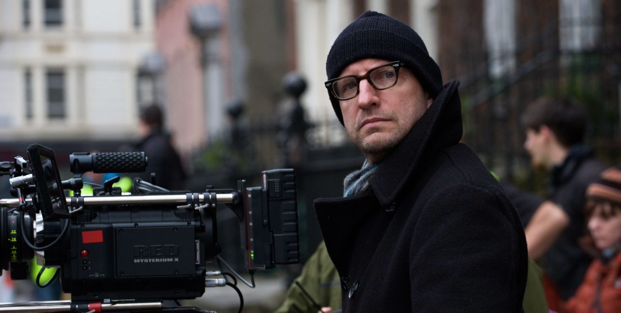 Steven Soderbergh