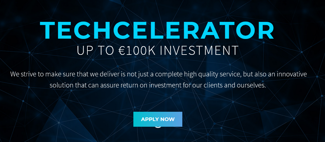 Techcelerator