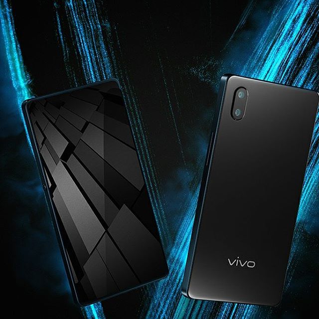 vivo apex