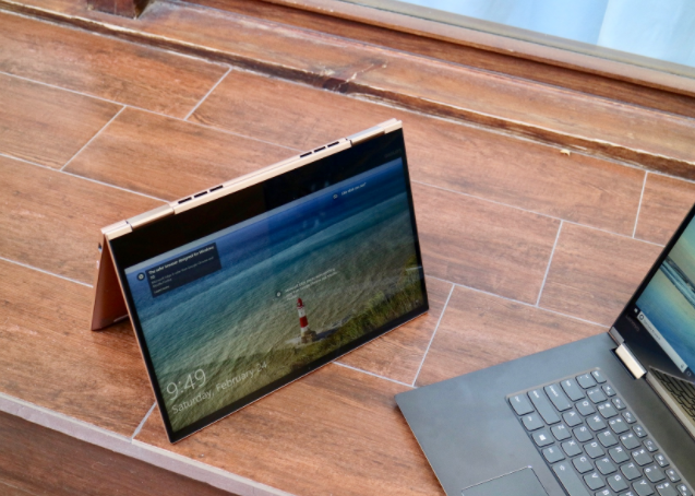lenovo yoga 730