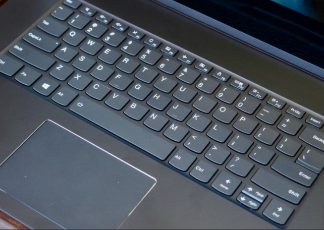 lenovo yoga 730