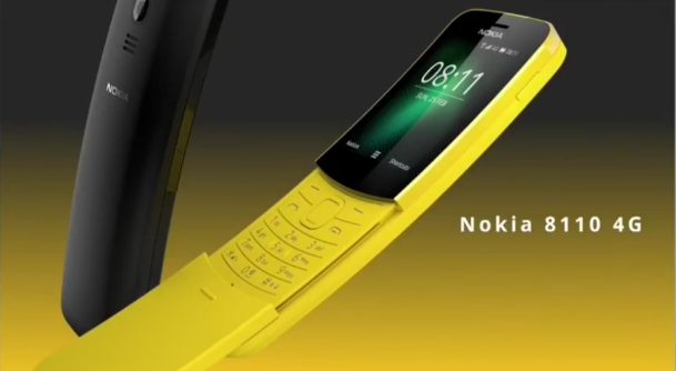 nokia mwc 2018