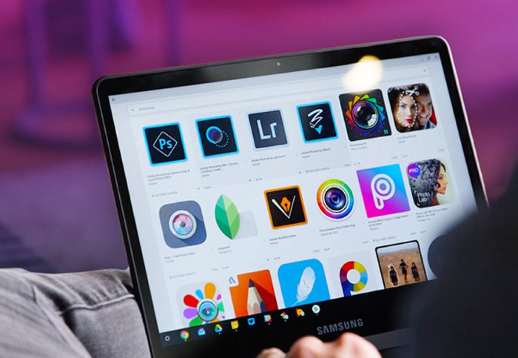 splitscreen chrome os