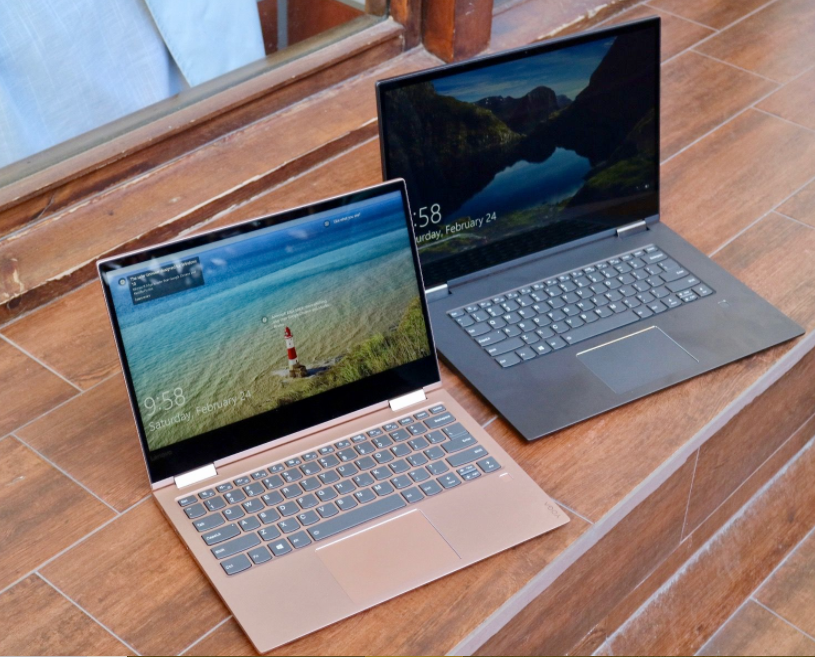 lenovo yoga 730