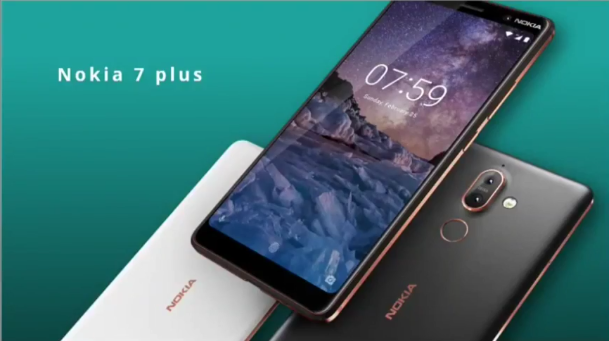 nokia mwc 2018