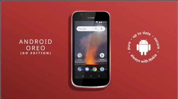nokia mwc 2018