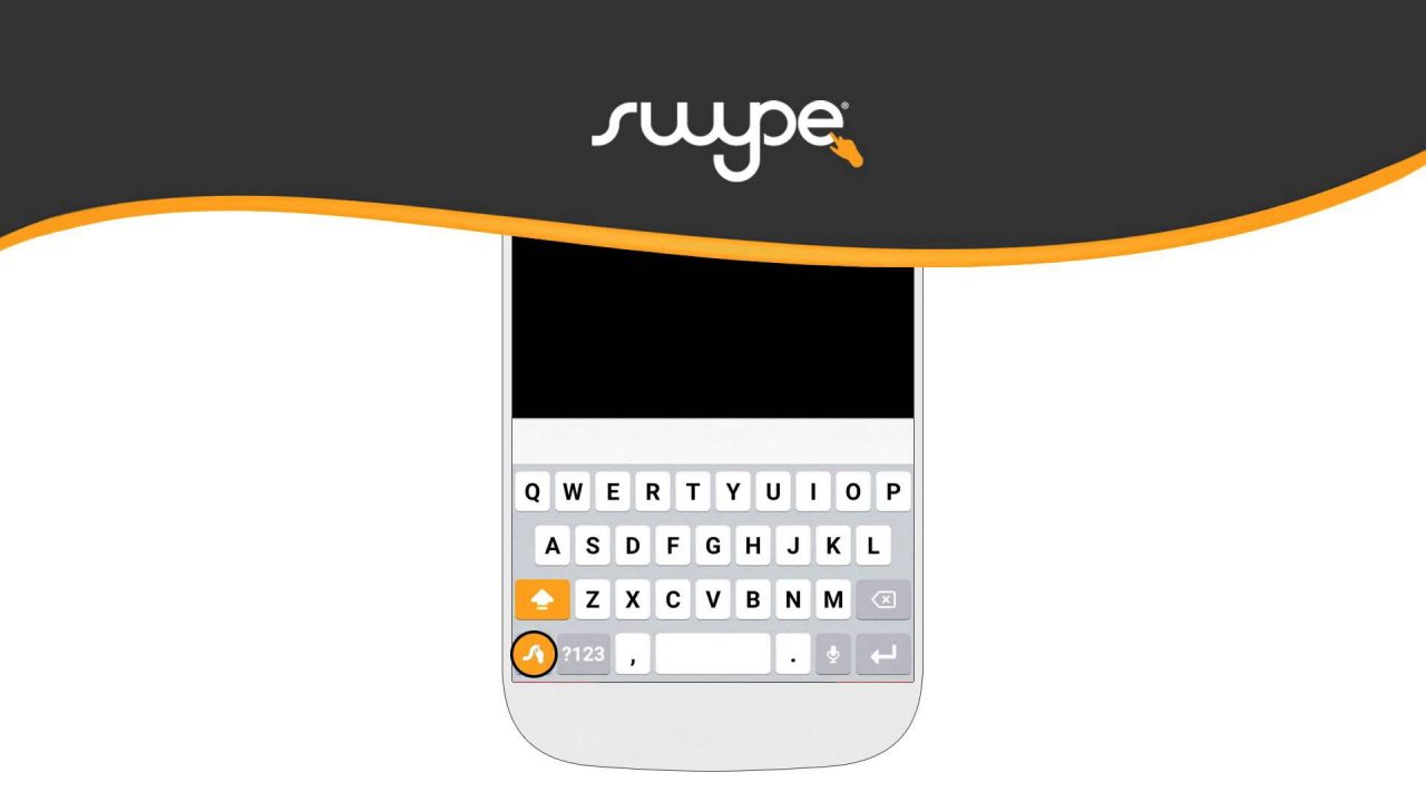 swype