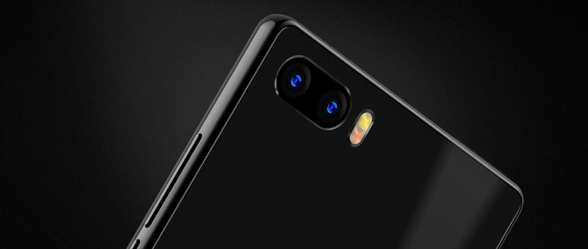 bluboo s1 dual camera