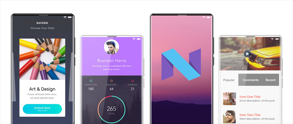 Bluboo S1