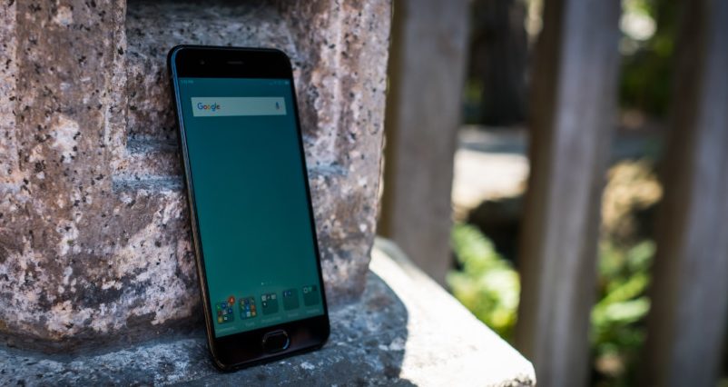 xiaomi mi 6