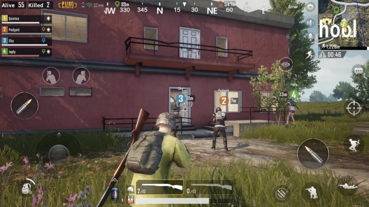 pubg