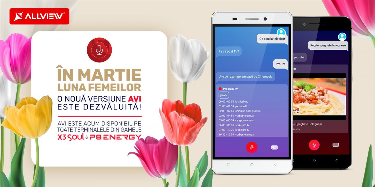 actualizare allview avi