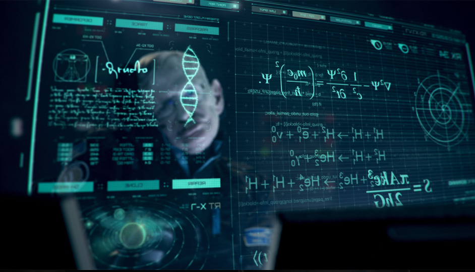 serial stephen hawking