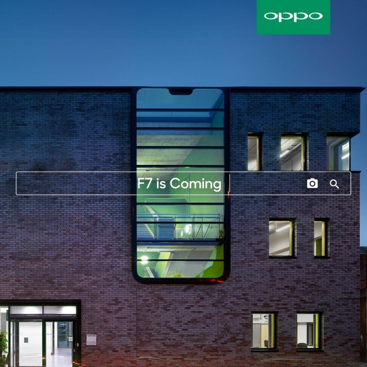 oppo f7