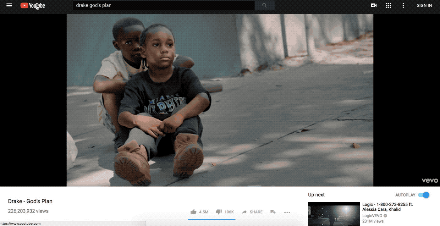 youtube picture-in-picture