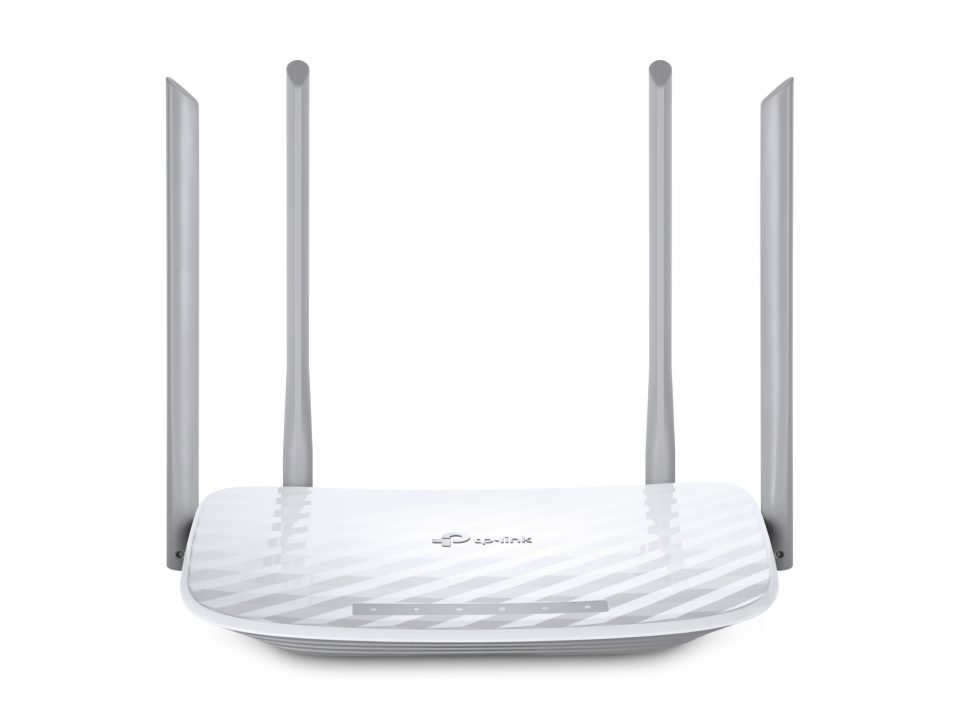 tp-link Archer C3150 V2, C50