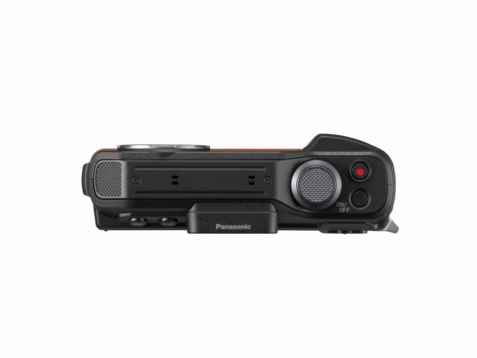 Panasonic Lumix FT7