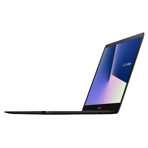 ASUS ZenBook Pro 15