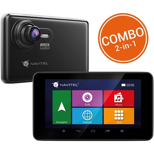 solutii navigatie navitel