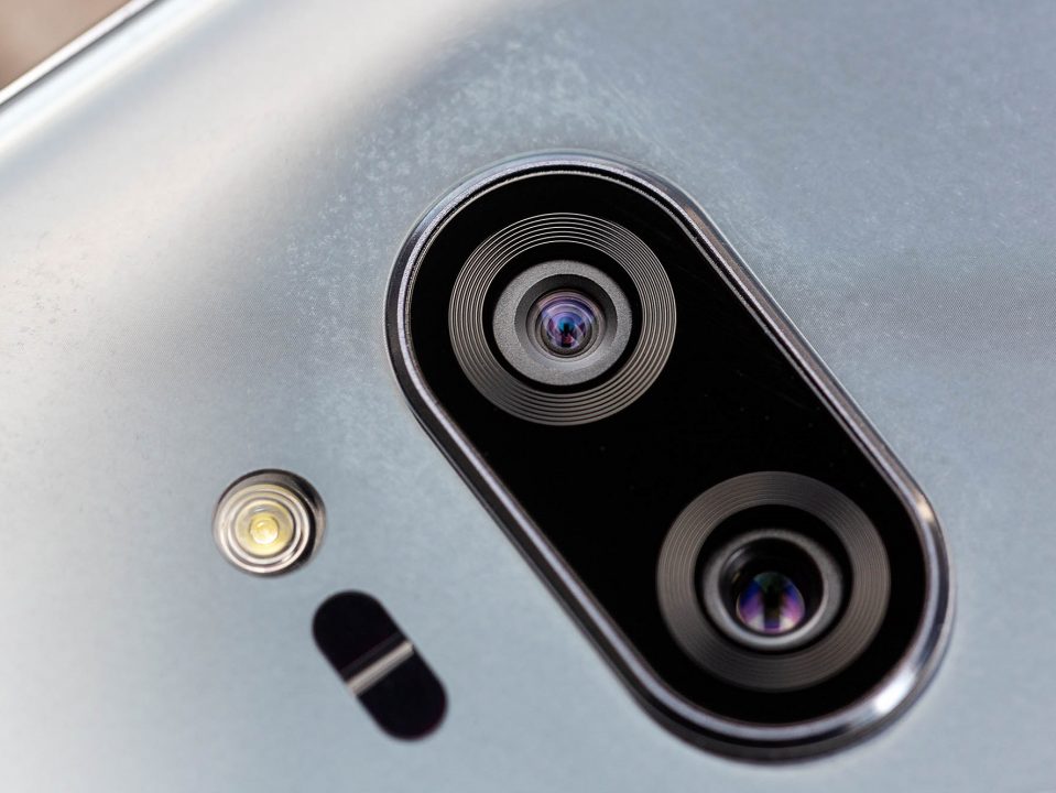 LG G7 ThinQ