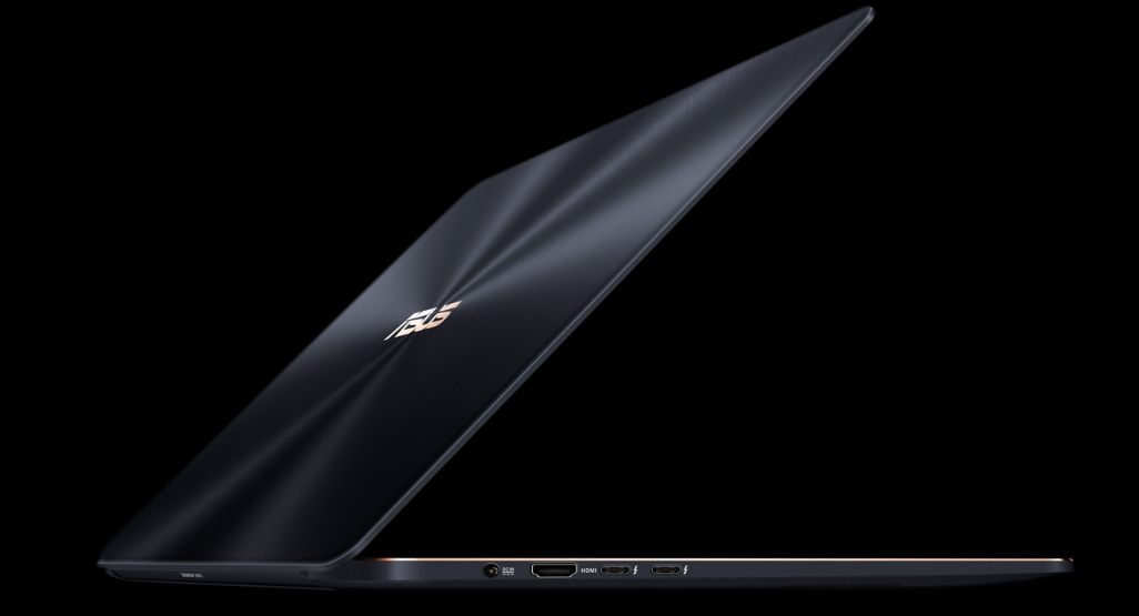 ASUS ZenBook Pro 15