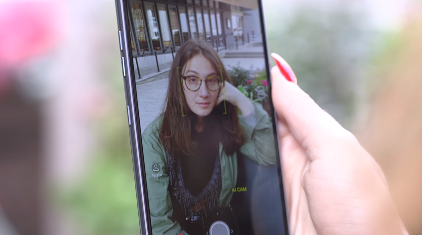 LG G7 ThinQ