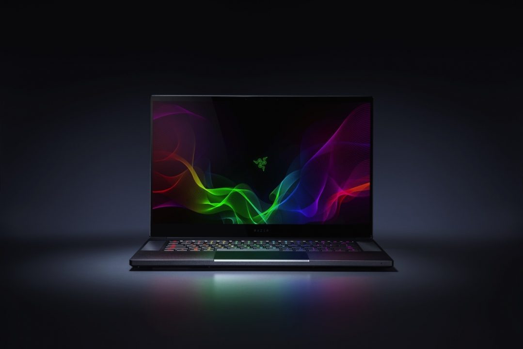 razer blade 2018
