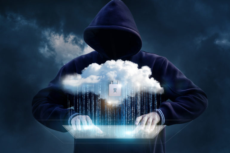securitate cloud