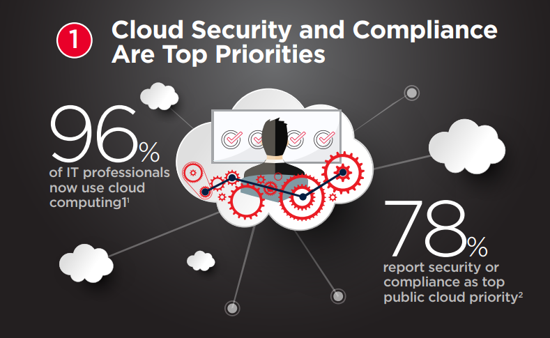 cloud security