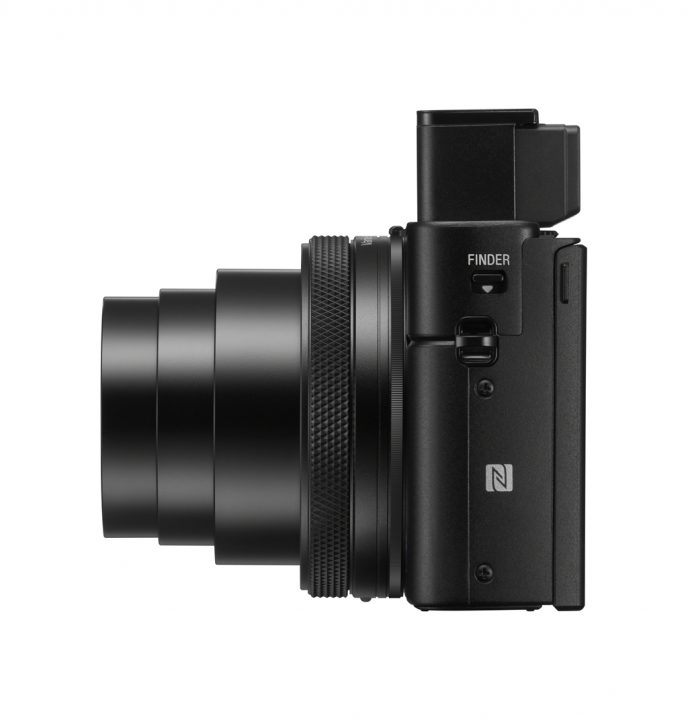 Sony RX100 VI