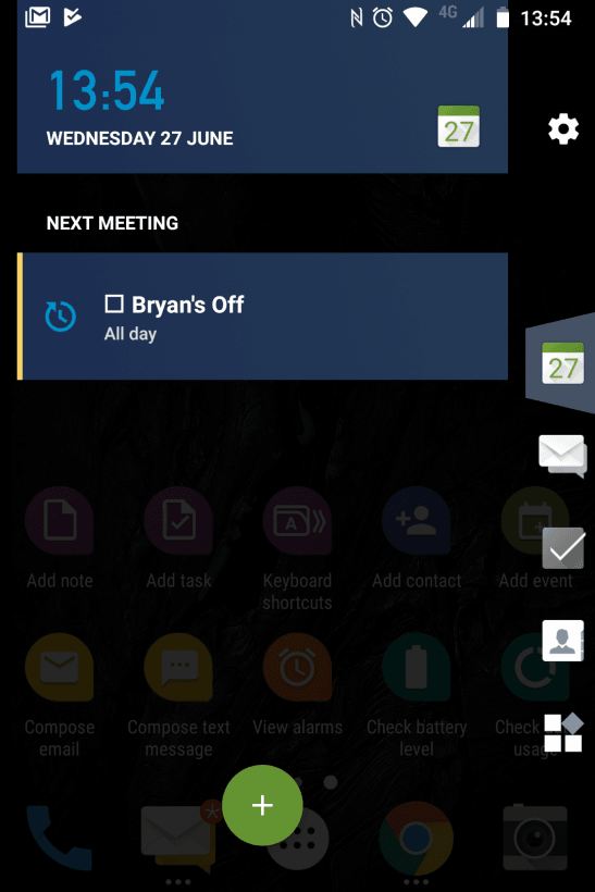 blackberry key 2