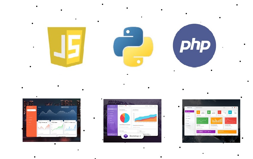 soluție web integrată