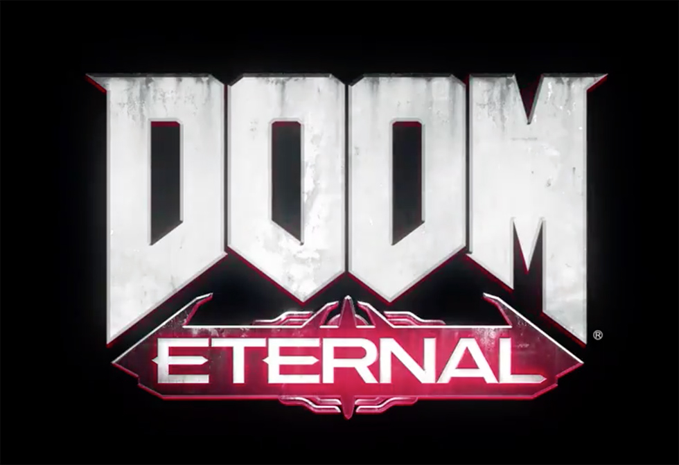 doom eternal