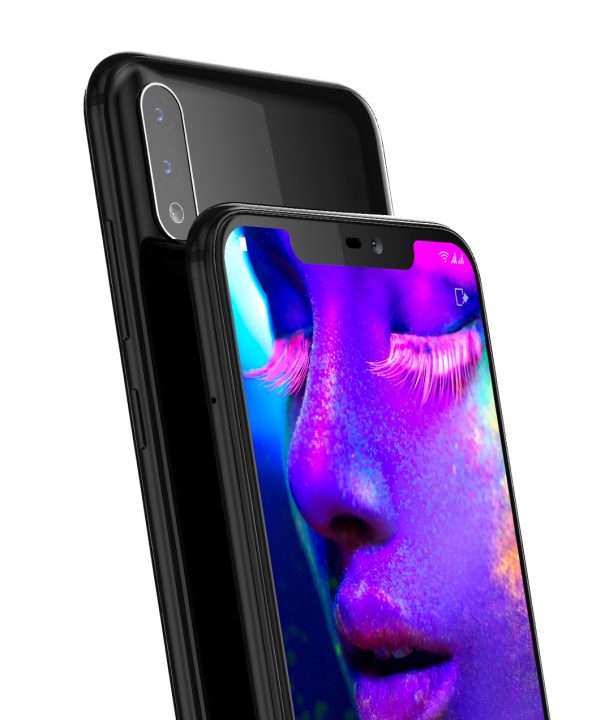 allview soul x5 pro