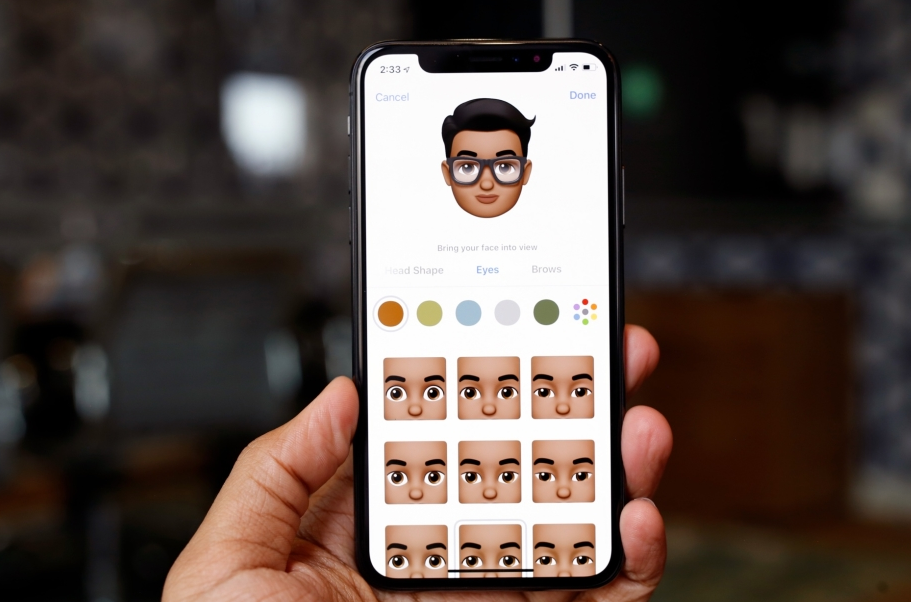 ios 12