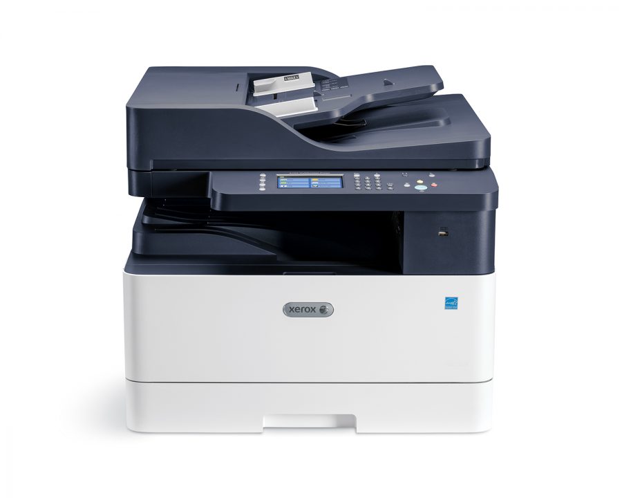 xerox B1022/B1025