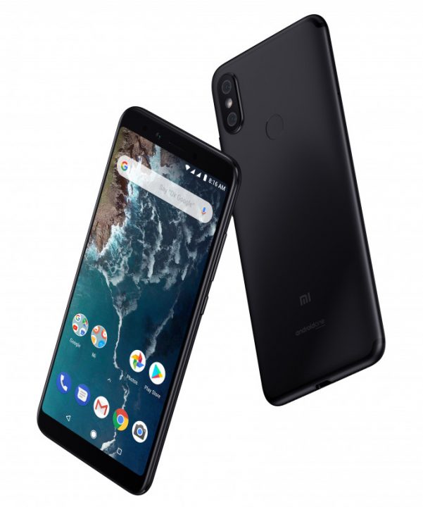xiaomi mi a2