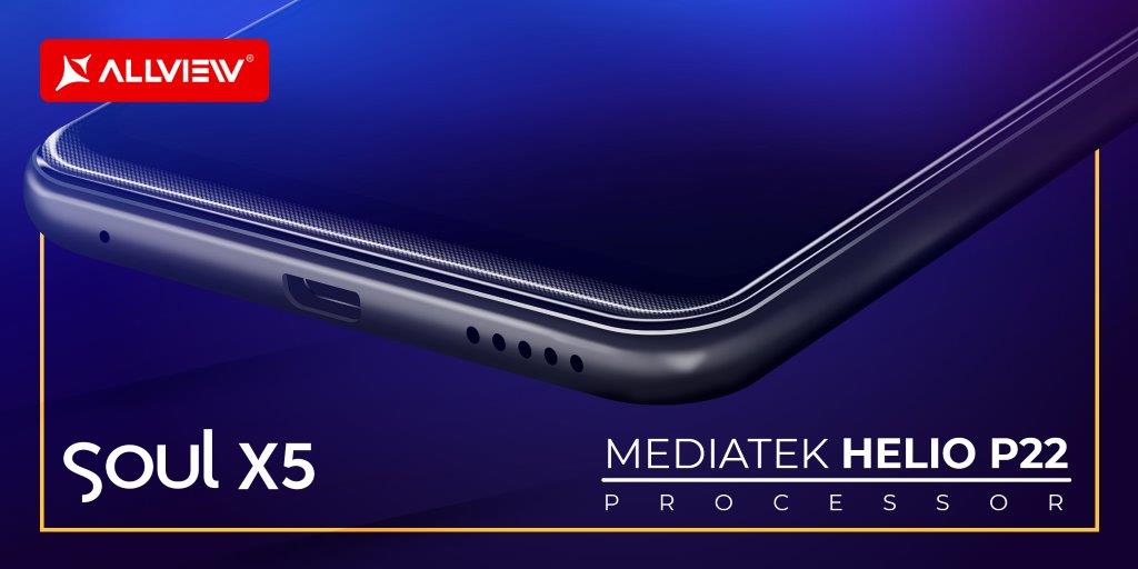 allview soul x5