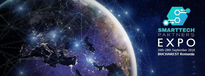 SMARTTECH Partners EXPO