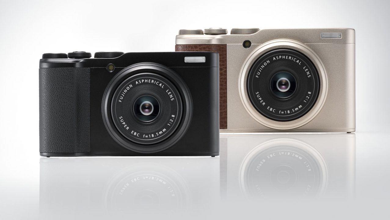 fujifilm xf10
