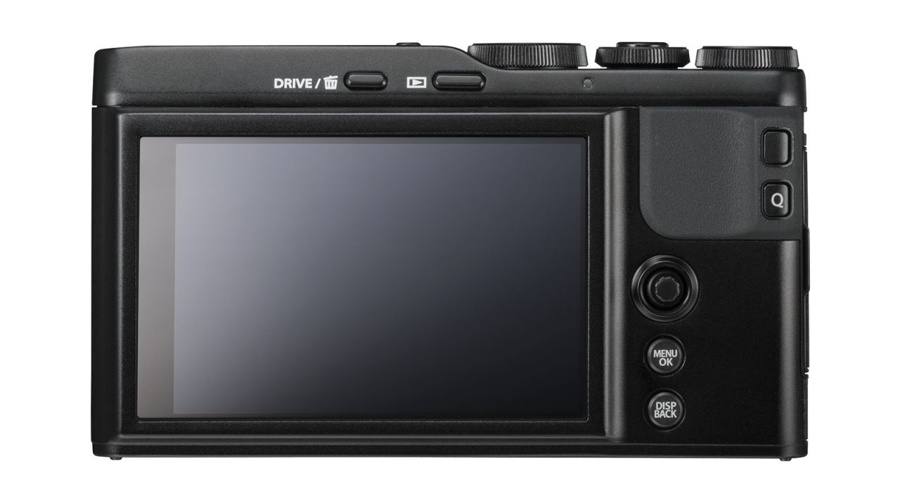 fujifilm xf10
