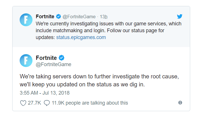 servere fortnite battle pass