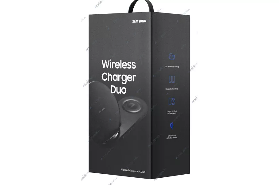 Samsung Wireless Charger Duo