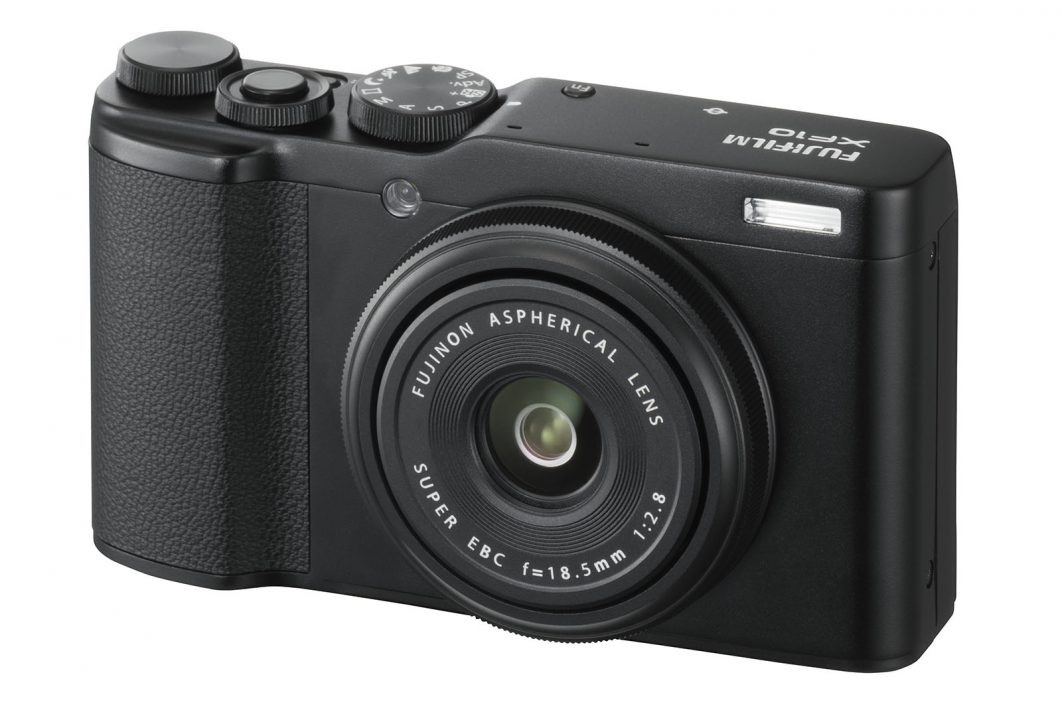fujifilm xf10